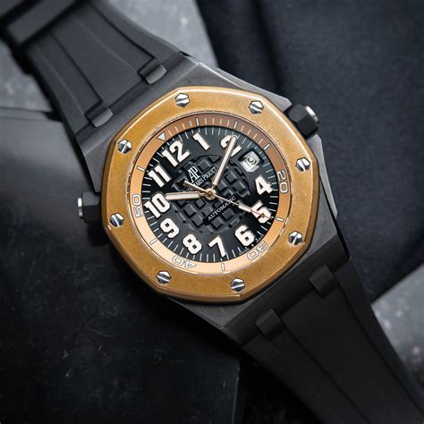 audemars piguet bartorelli offshore scuba|Audemars Piguet .